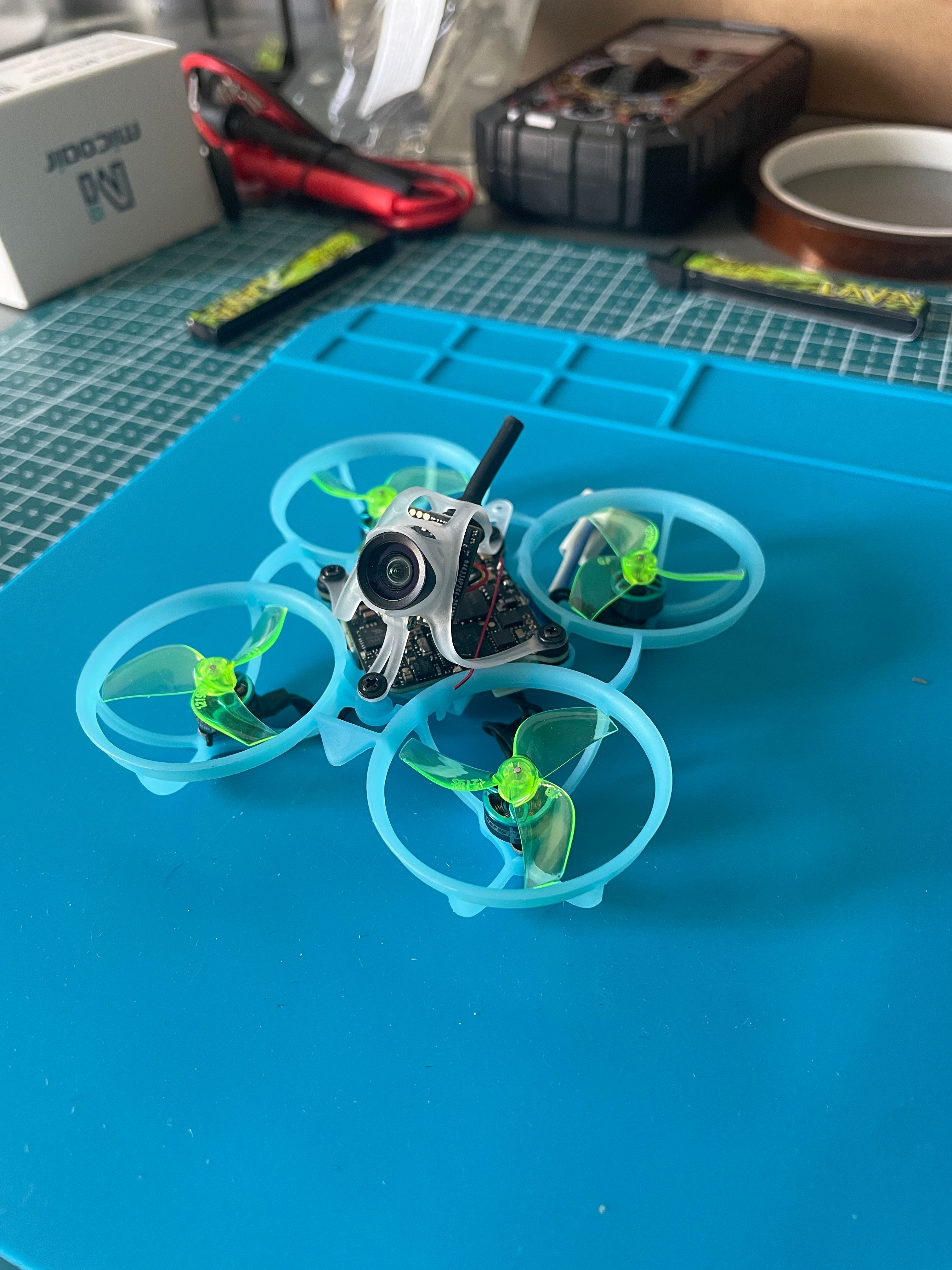 BetaFPV Air65 II drone